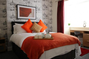 Hotels in Cleethorpes